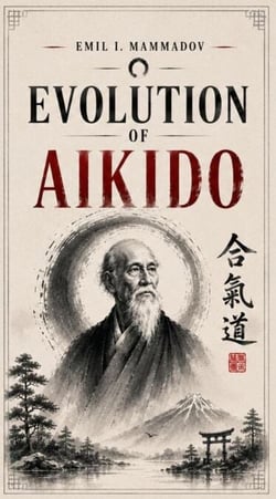 Evolution of Aikido