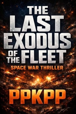 The Last Exodus of the Fleet