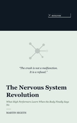 The Nervous System Revolution