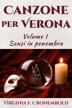 Canzone per Verona - Vol. I - Canzone per Verona, #1