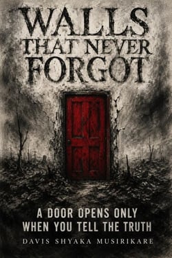 Walls That Never Forgot
