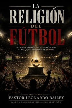 La Religión del Fútbol