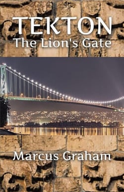 Tekton: The Lion's Gate - Tekton