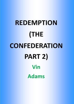 Redemption (The Confederation Part 2)