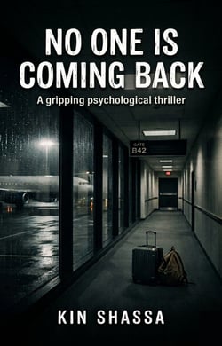 No one is coming back