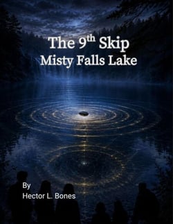 The 9th Skip Misty Falls Lake - The 9th Skip: Misty Falls Lake, #1