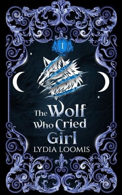 The Wolf Who Cried Girl