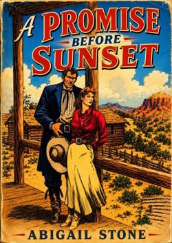 A Promise Before Sunset