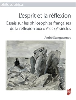 L’esprit et la réflexion - Essais sur les philosophies françaises de la réflexion aux xixe et xxe siècles