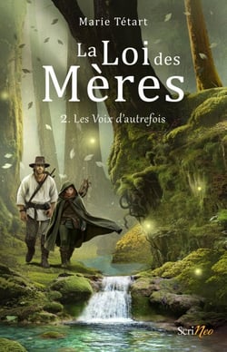 La Loi des Mères - Tome 2