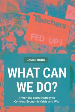 What Can We Do?