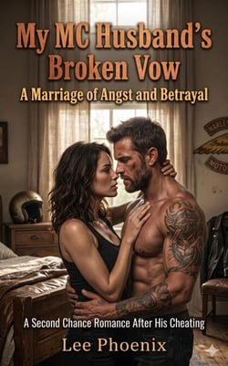 My MC Husband’s Broken Vow: A Marriage of Angst and Betrayal; A Second Chance Romance After His Cheating