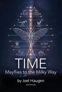 Time: Mayflies to the Milky Way - New Renaissance, #1