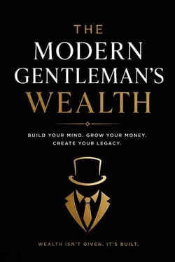 The Modern Gentleman: Wealth