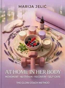 At home in her body