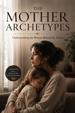 THE MOTHER ARCHETYPES (Understanding the Woman Behind the Mother)