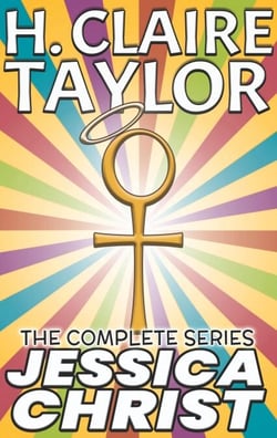 Jessica Christ: The Complete Series