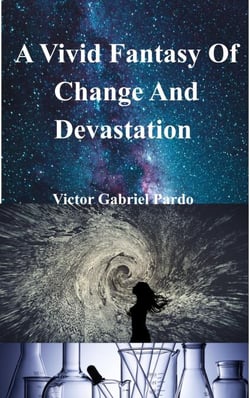 A Vivid Fantasy Of Change And Devastation