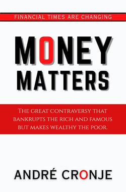 Money Matters: Financial Times Are Changing