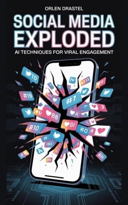 Social Media Exploded: AI Techniques for Viral Engagement