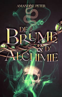 De brume et d'alchimie