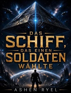 Das Schiff, das einen Soldaten wählte
