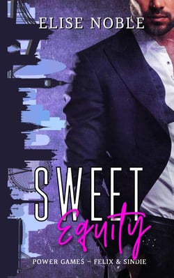 Sweet Equity - Power Games, #1