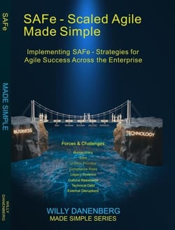 SAFe Made Simple - Made Simple