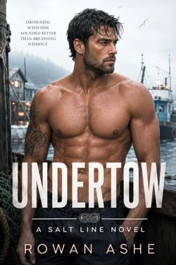Undertow - Salt Line, #1