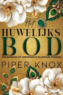 Het Huwelijksbod - De Miljardairs van Hawthorne, #5