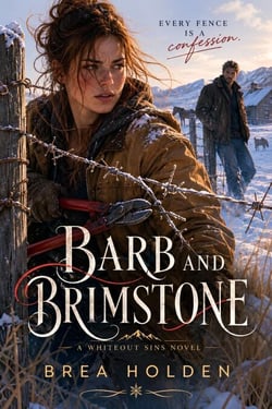 Barb and Brimstone - Whiteout Sins, #20