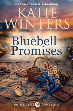 Bluebell Promises - The Bluebell Cove Series, #4