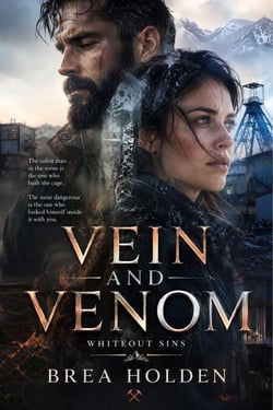 Vein and Venom - Whiteout Sins, #19