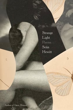 Strange Light - Selected Poems