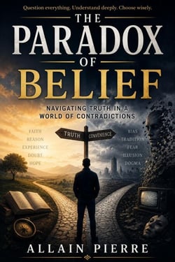 The paradox of belief