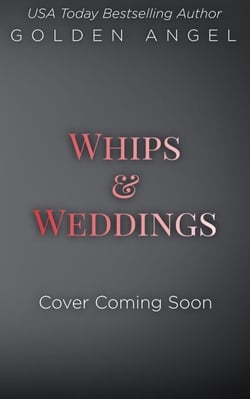 Whips and Weddings - Black Fox Security Doms, #4