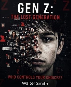 Gen Z: The Lost Generation