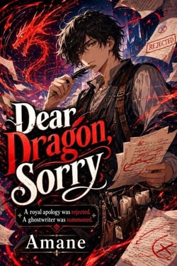 Dear Dragon, Sorry