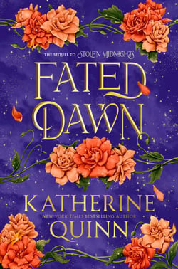 Fated Dawn - The Sequel to Stolen Midnights