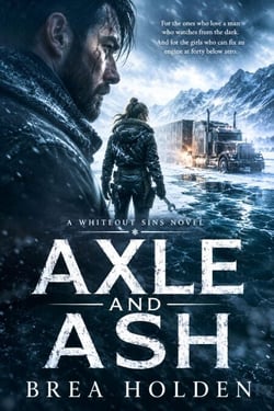 Axle And Ash - Whiteout Sins, #33