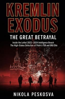 Kremlin Exodus: The Great Betrayal