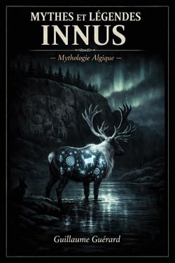 Mythes et Légendes Innus - Mythologie Algique - Mythologie