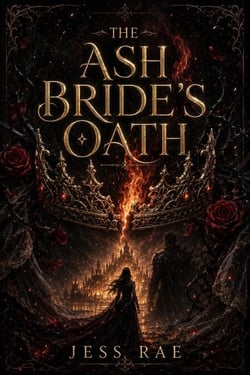 The Ash Bride’s Oath
