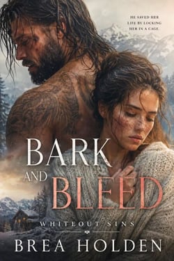 Bark and Bleed - Whiteout Sins, #28
