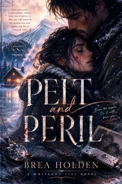 Pelt And Peril - Whiteout Sins, #30