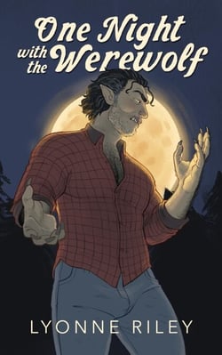 One Night with the Werewolf - Indecent Monsters