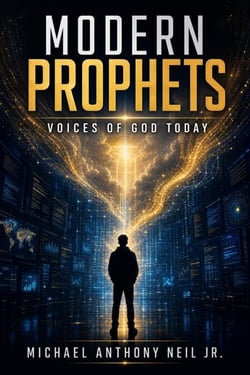 Modern Prophets: Voices of God Today - GUIDED INTERVENTION SERIES, #12