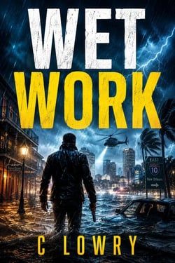 Wet Work