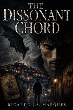The Dissonant Chord