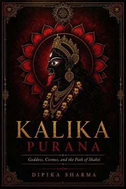 Kalika Purana: Goddess, Cosmos, and the Path of Shakti